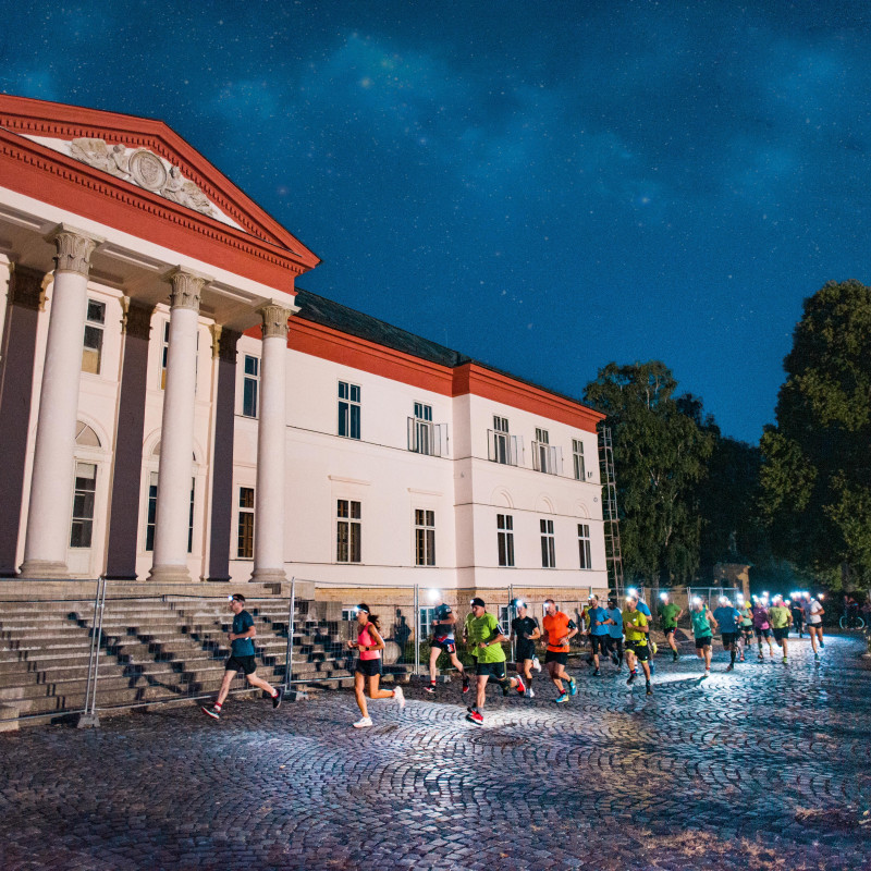 Nightrun beh
